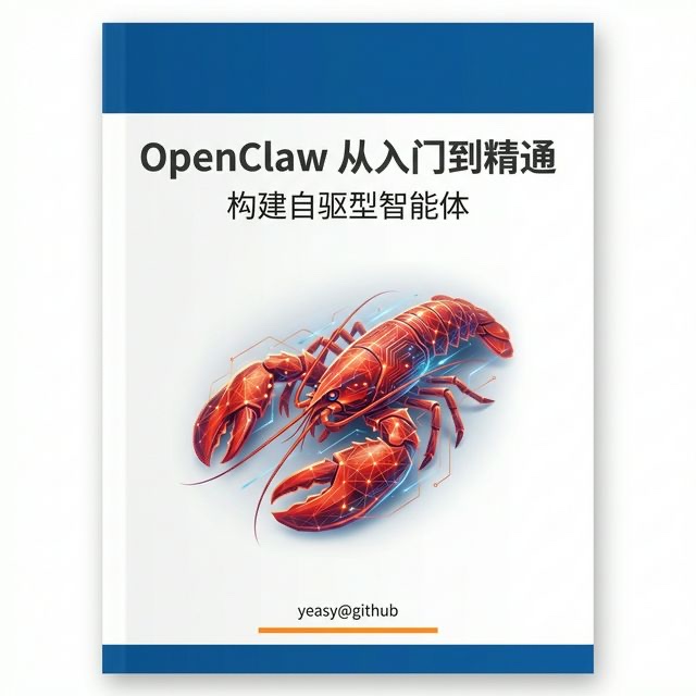 OpenClaw Guide Cover